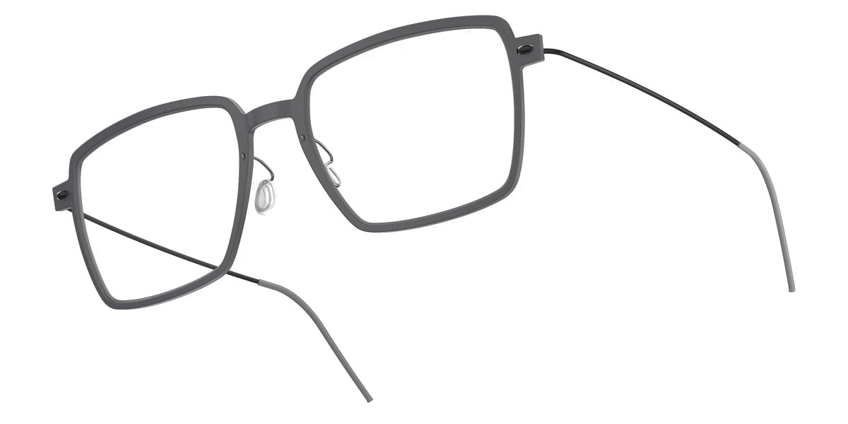 Color: D15 U9 - Lindberg N.O.W. Titanium LND6637D15U954