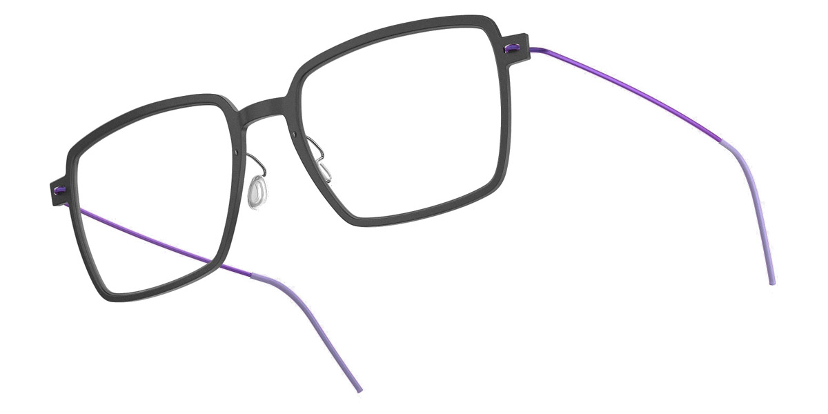 Color: D16 77 - Lindberg N.O.W. Titanium LND6637D167754