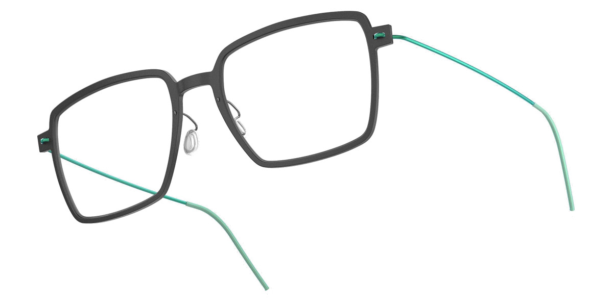 Color: D16 85 - Lindberg N.O.W. Titanium LND6637D168554