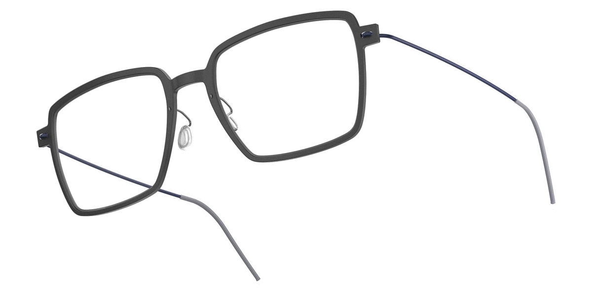 Color: D16 U13 - Lindberg N.O.W. Titanium LND6637D16U1354