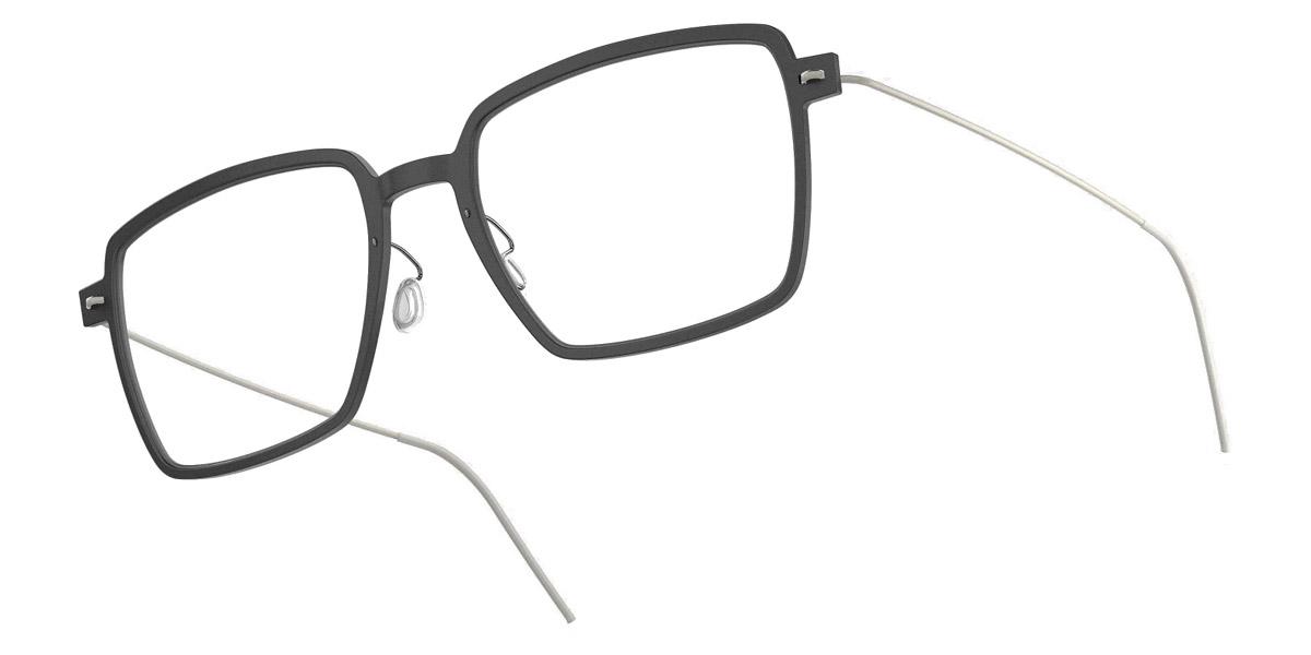 Color: D16 U38 - Lindberg N.O.W. Titanium LND6637D16U3854