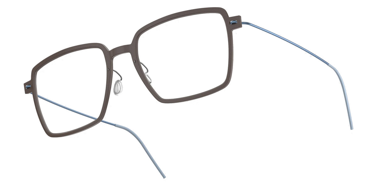 Color: D17 20 - Lindberg N.O.W. Titanium LND6637D172054