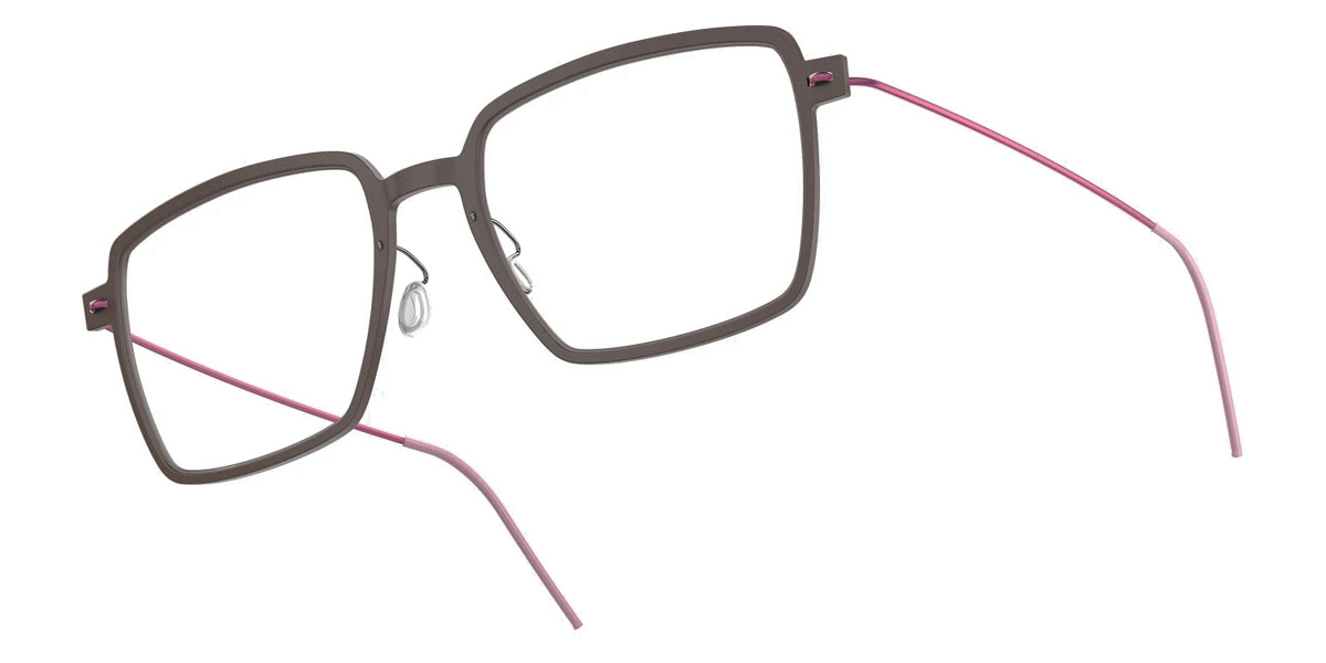 Color: D17 70 - Lindberg N.O.W. Titanium LND6637D177054