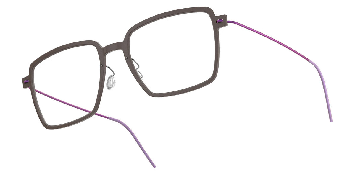 Color: D17 75 - Lindberg N.O.W. Titanium LND6637D177554