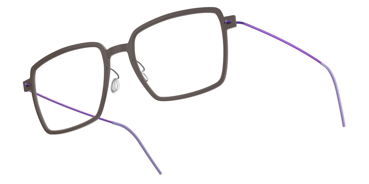 Color: D17 77 - Lindberg N.O.W. Titanium LND6637D177754