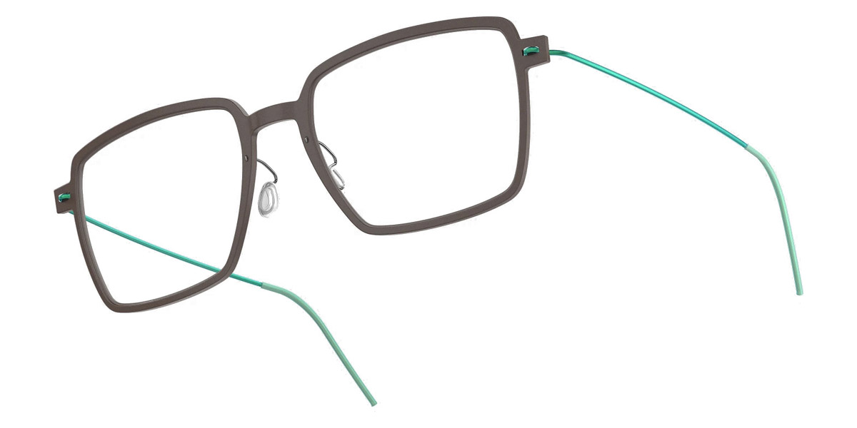 Color: D17 85 - Lindberg N.O.W. Titanium LND6637D178554