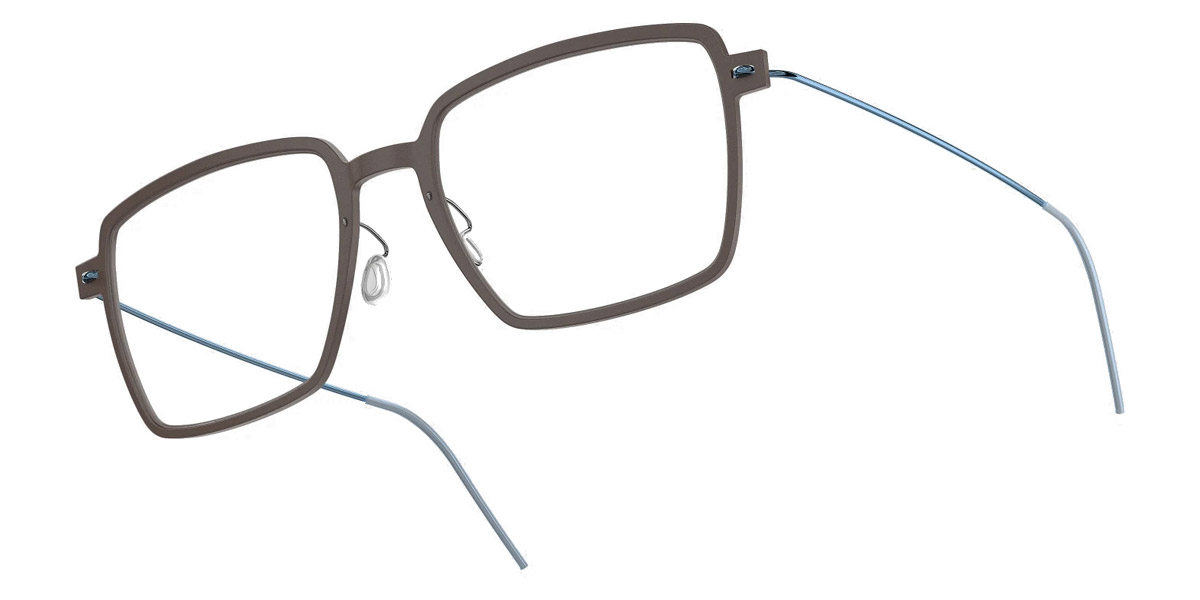 Color: D17 P20 - Lindberg N.O.W. Titanium LND6637D17P2054