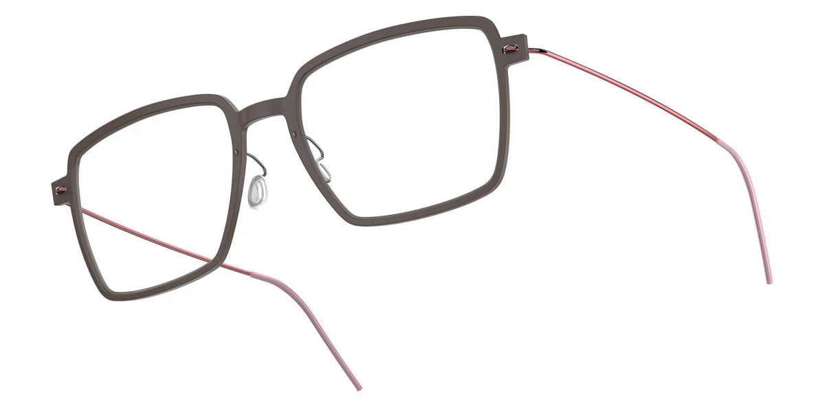 Color: D17 P70 - Lindberg N.O.W. Titanium LND6637D17P7054