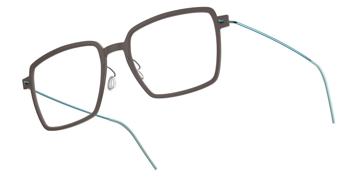 Color: D17 P85 - Lindberg N.O.W. Titanium LND6637D17P8554