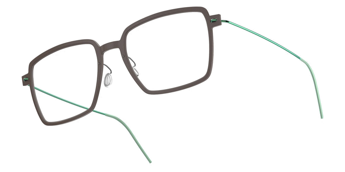 Color: D17 P90 - Lindberg N.O.W. Titanium LND6637D17P9054