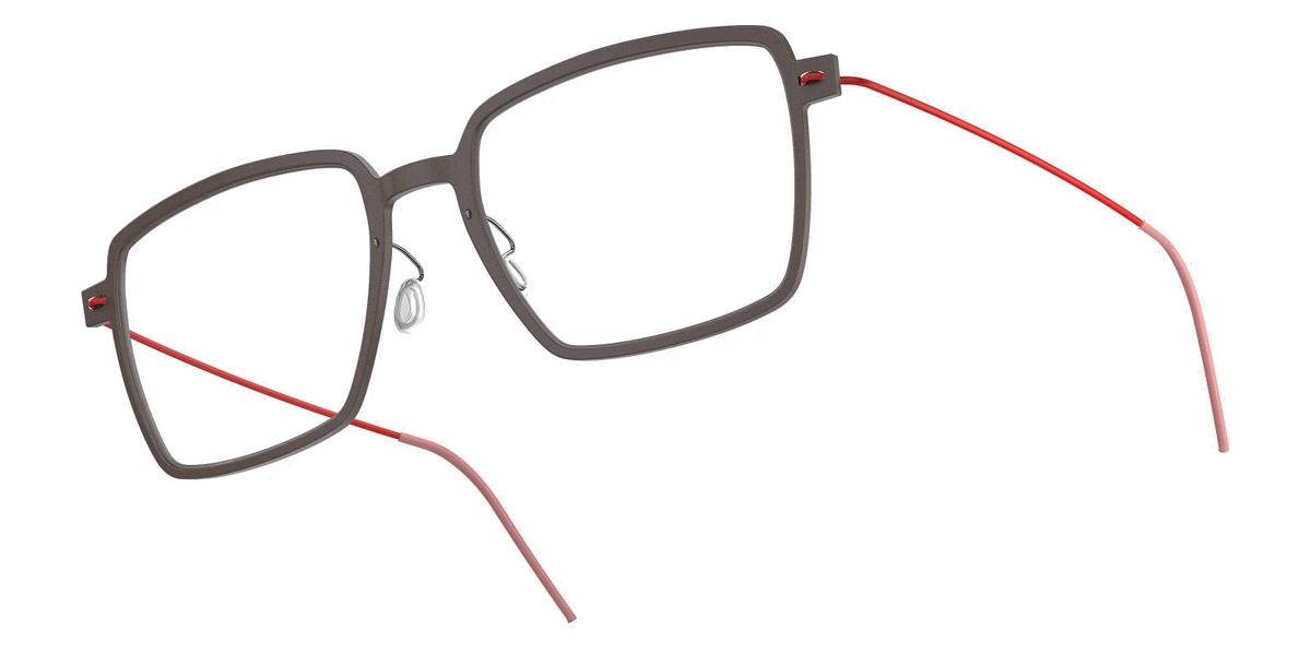 Color: D17 U33 - Lindberg N.O.W. Titanium LND6637D17U3354