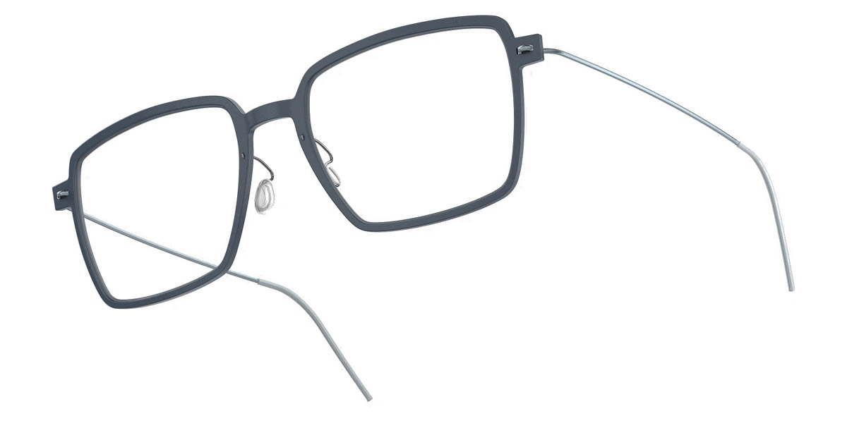 Color: D18 25 - Lindberg N.O.W. Titanium LND6637D182554