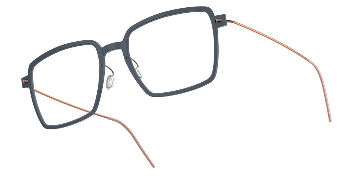 Color: D18 60 - Lindberg N.O.W. Titanium LND6637D186054