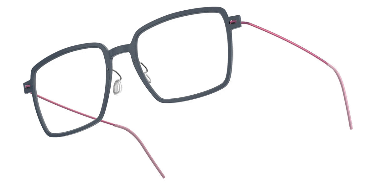 Color: D18 70 - Lindberg N.O.W. Titanium LND6637D187054