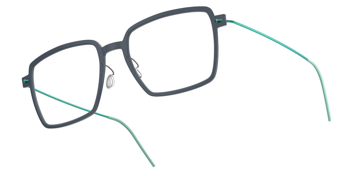 Color: D18 85 - Lindberg N.O.W. Titanium LND6637D188554