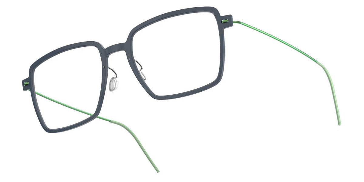 Color: D18 90 - Lindberg N.O.W. Titanium LND6637D189054