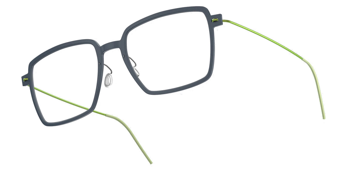 Color: D18 95 - Lindberg N.O.W. Titanium LND6637D189554