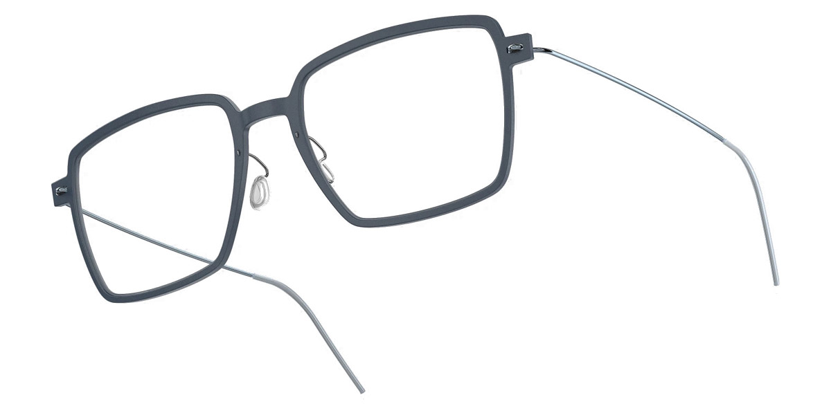 Color: D18 P25 - Lindberg N.O.W. Titanium LND6637D18P2554