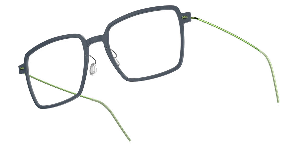 Color: D18 P95 - Lindberg N.O.W. Titanium LND6637D18P9554