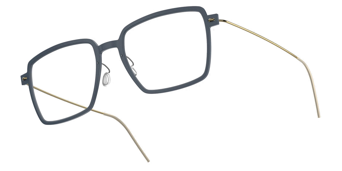 Color: D18 PGT - Lindberg N.O.W. Titanium LND6637D18PGT54