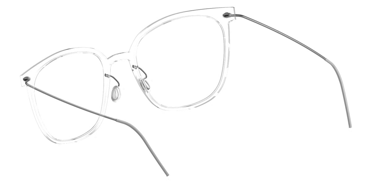 Color: C01 10 - Lindberg N.O.W. Titanium LND6638C011051