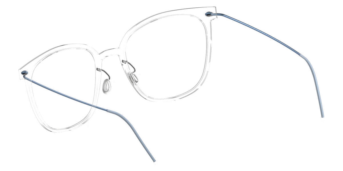 Color: C01 20 - Lindberg N.O.W. Titanium LND6638C012051