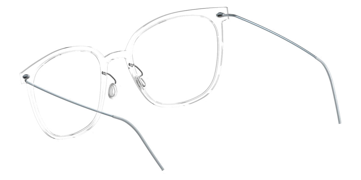 Color: C01 25 - Lindberg N.O.W. Titanium LND6638C012551