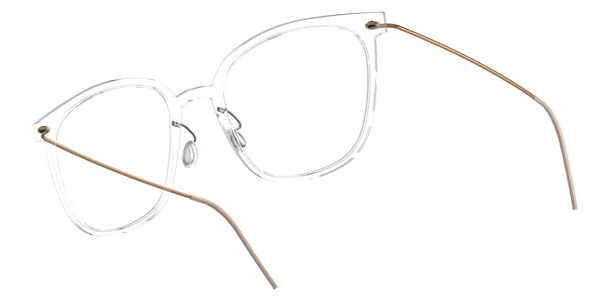 Color: C01 35 - Lindberg N.O.W. Titanium LND6638C013551