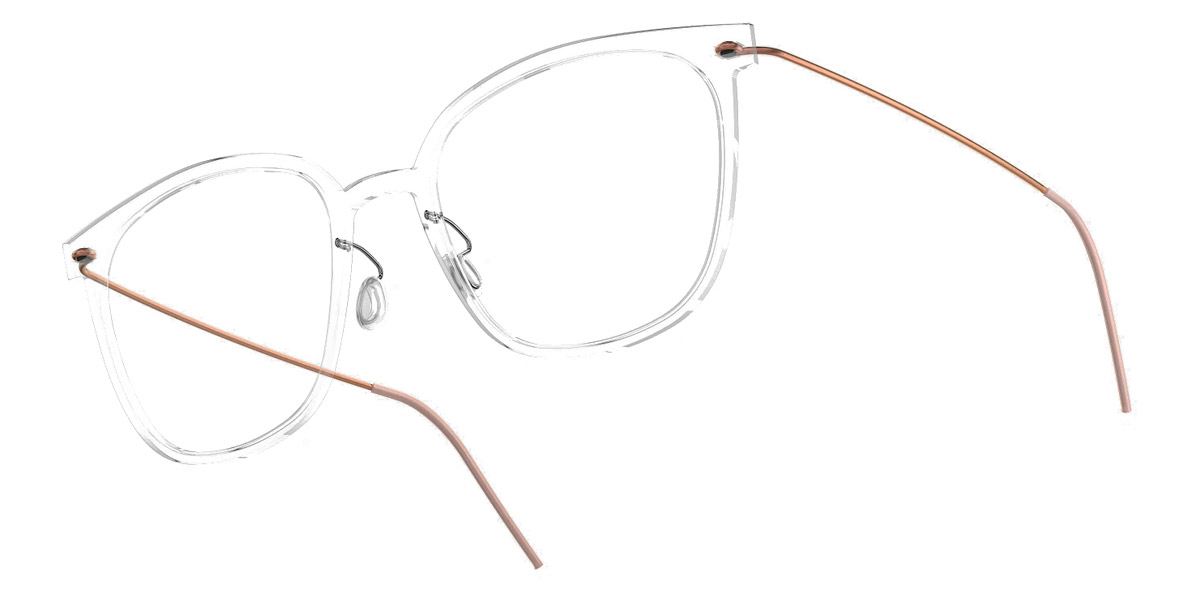 Color: C01 60 - Lindberg N.O.W. Titanium LND6638C016051