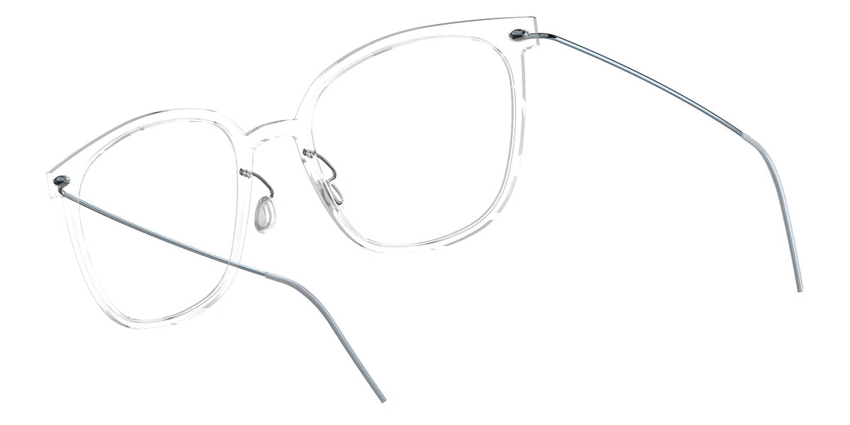 Color: C01 P25 - Lindberg N.O.W. Titanium LND6638C01P2551