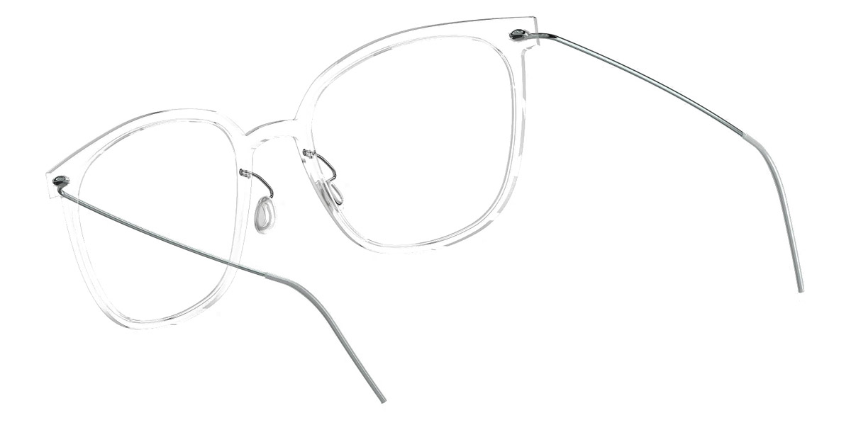 Color: C01 P30 - Lindberg N.O.W. Titanium LND6638C01P3051