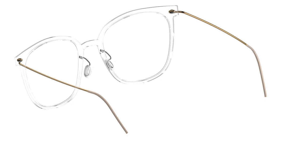 Color: C01 P60 - Lindberg N.O.W. Titanium LND6638C01P6051