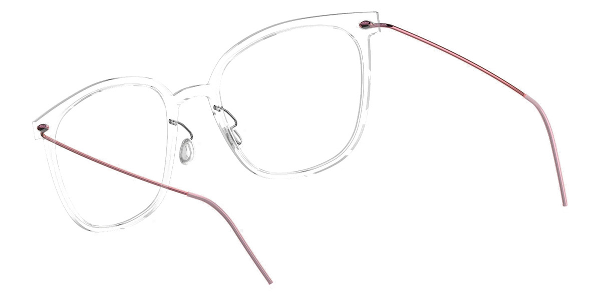 Color: C01 P70 - Lindberg N.O.W. Titanium LND6638C01P7051