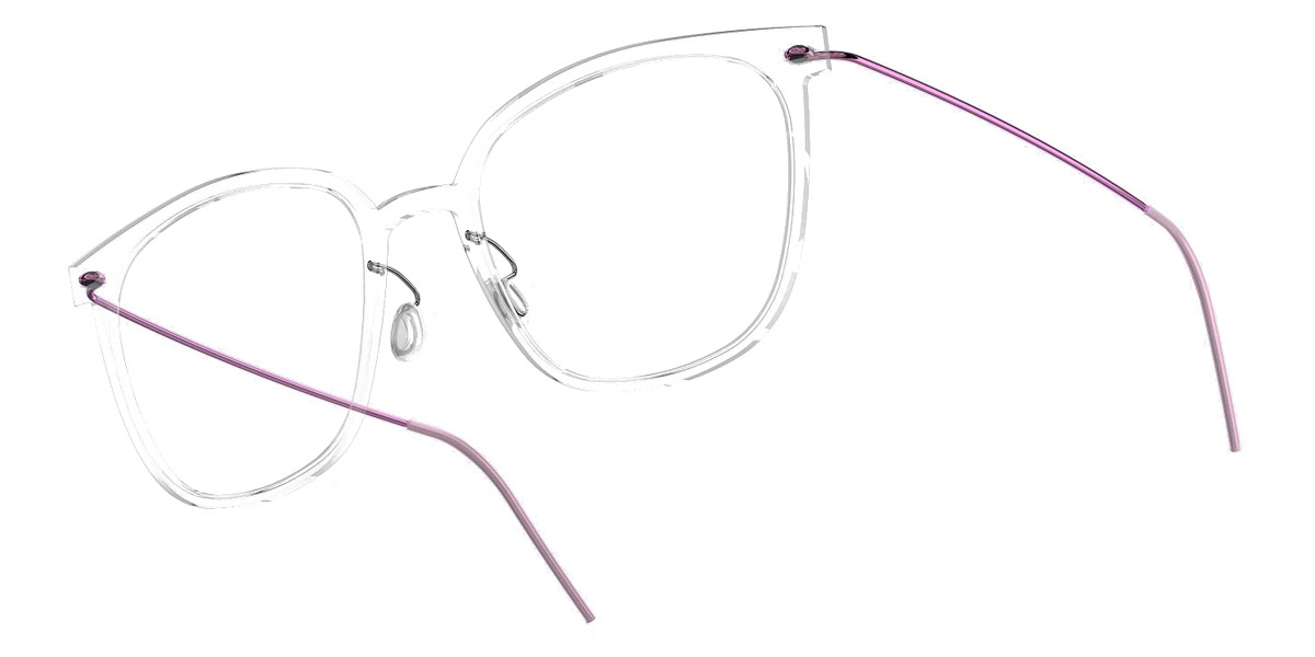 Color: C01 P75 - Lindberg N.O.W. Titanium LND6638C01P7551