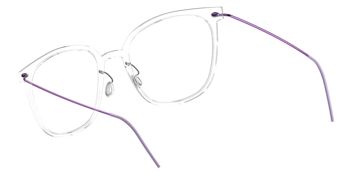 Color: C01 P77 - Lindberg N.O.W. Titanium LND6638C01P7751