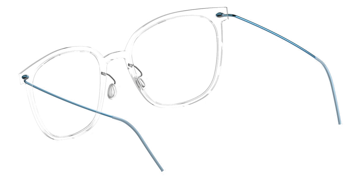 Color: C01 P80 - Lindberg N.O.W. Titanium LND6638C01P8051