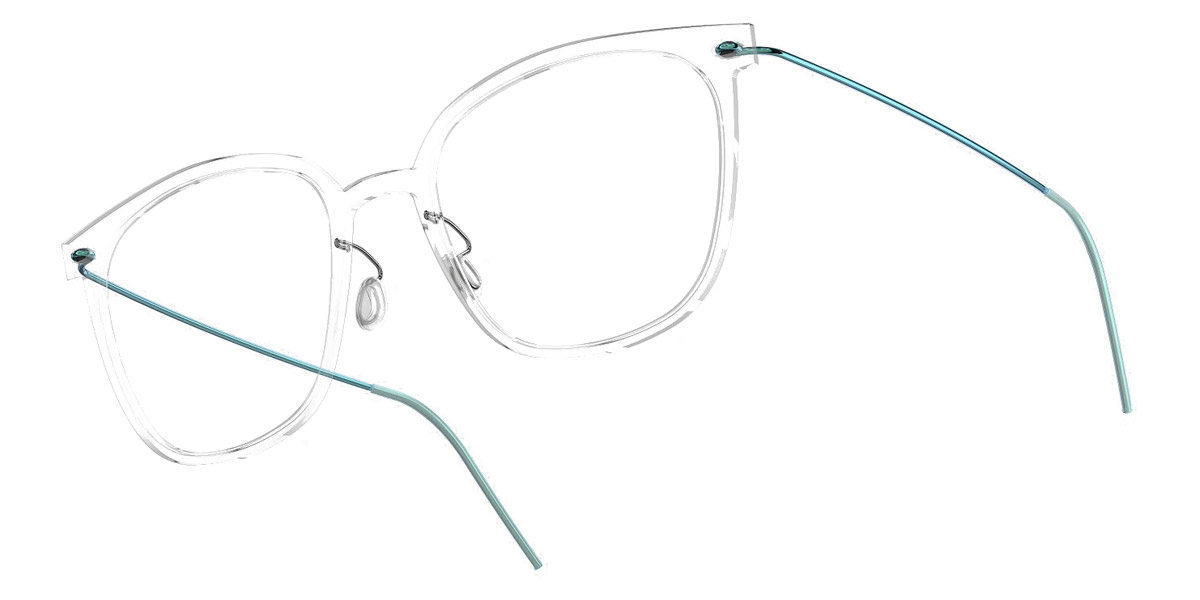 Color: C01 P85 - Lindberg N.O.W. Titanium LND6638C01P8551