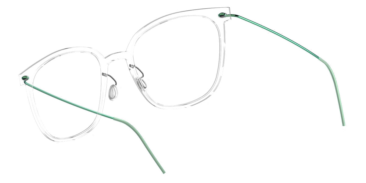 Color: C01 P90 - Lindberg N.O.W. Titanium LND6638C01P9051