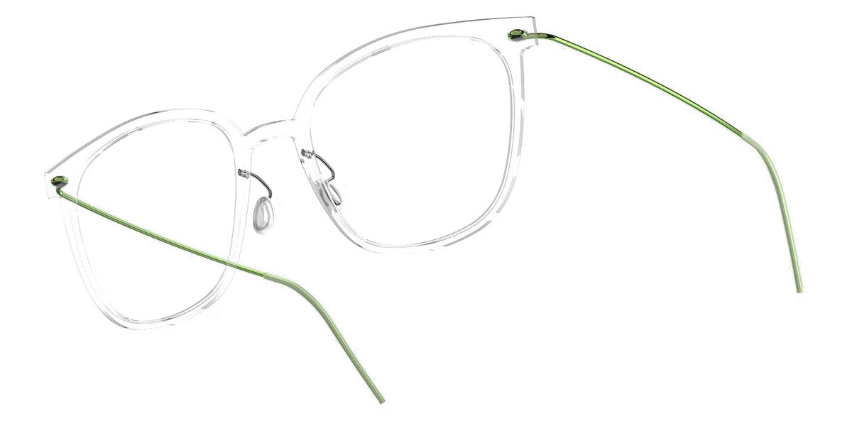 Color: C01 P95 - Lindberg N.O.W. Titanium LND6638C01P9551