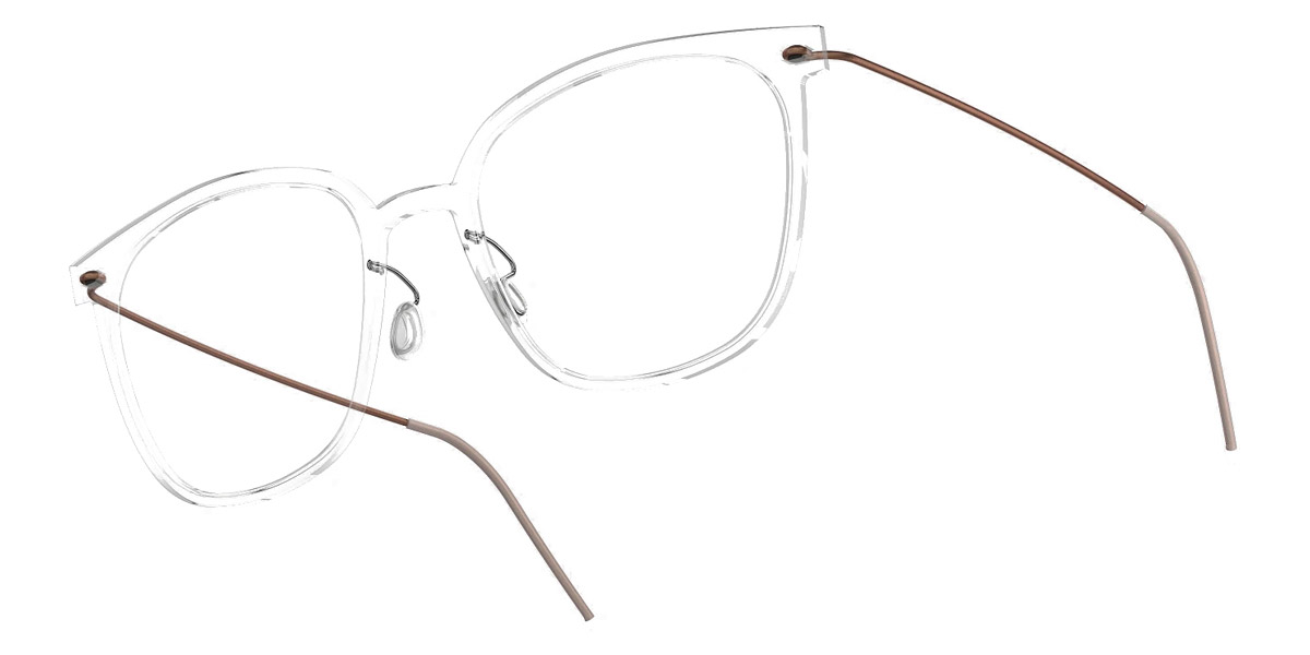 Color: C01 U12 - Lindberg N.O.W. Titanium LND6638C01U1251