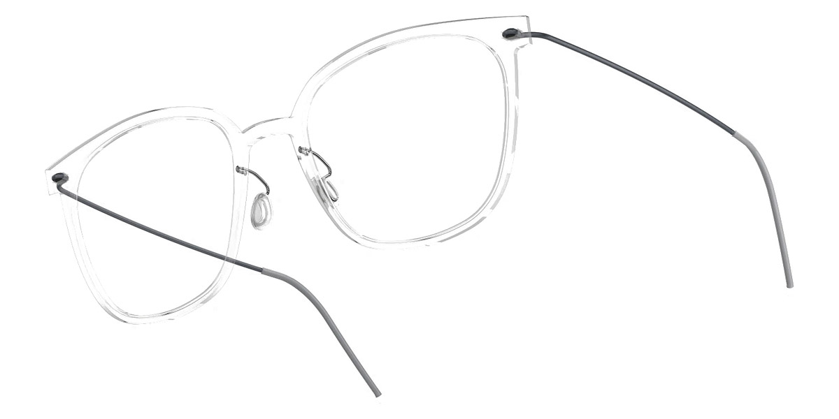 Color: C01 U16 - Lindberg N.O.W. Titanium LND6638C01U1651