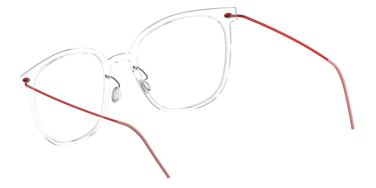 Color: C01 U33 - Lindberg N.O.W. Titanium LND6638C01U3351