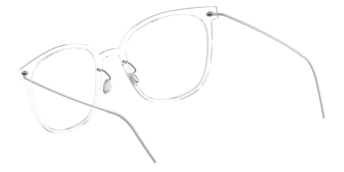 Color: C01 U38 - Lindberg N.O.W. Titanium LND6638C01U3851