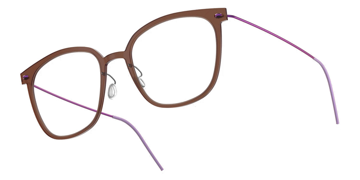 Color: C02M 75 - Lindberg N.O.W. Titanium LND6638C02M7551