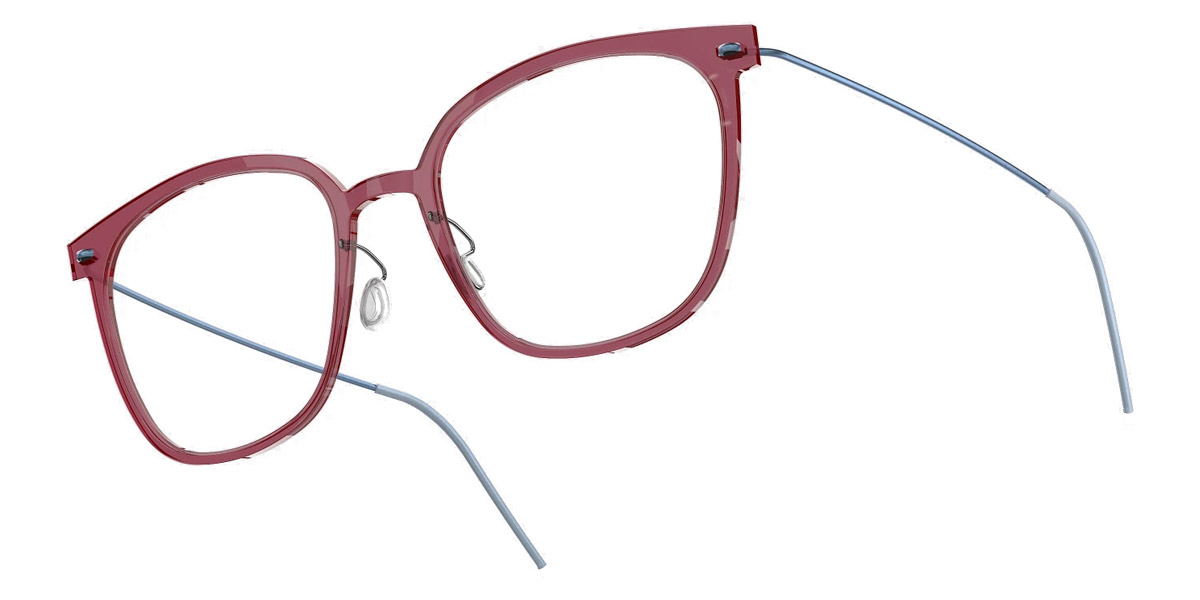 Color: C04 20 - Lindberg N.O.W. Titanium LND6638C042051