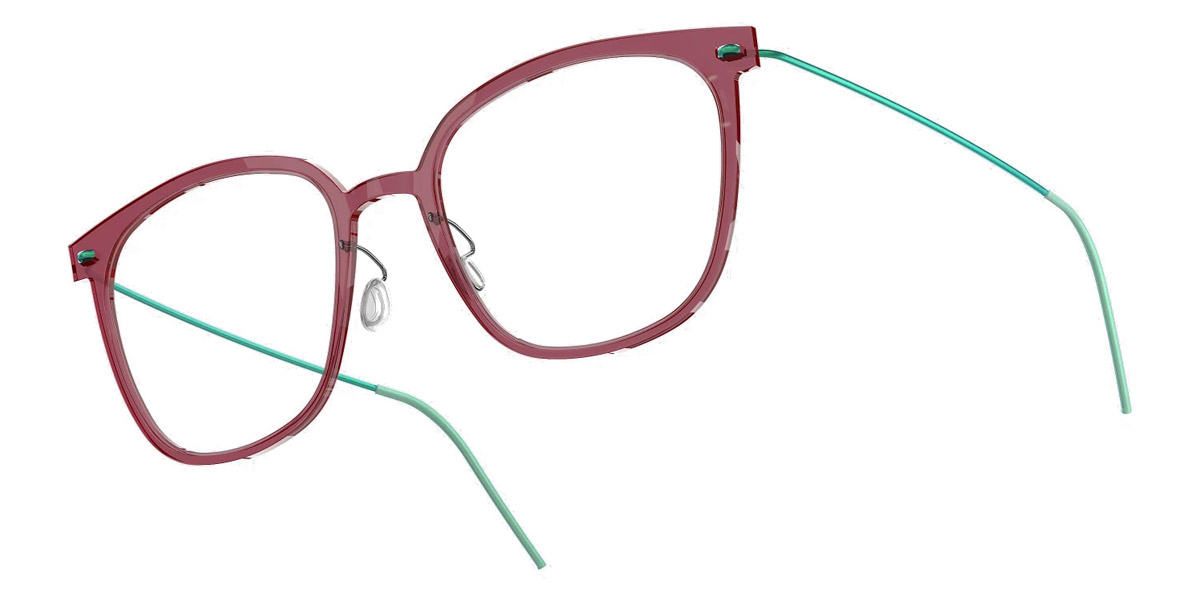 Color: C04 85 - Lindberg N.O.W. Titanium LND6638C048551