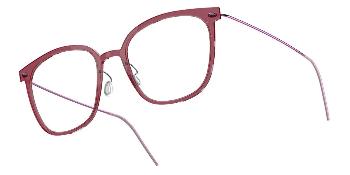 Color: C04 P75 - Lindberg N.O.W. Titanium LND6638C04P7551