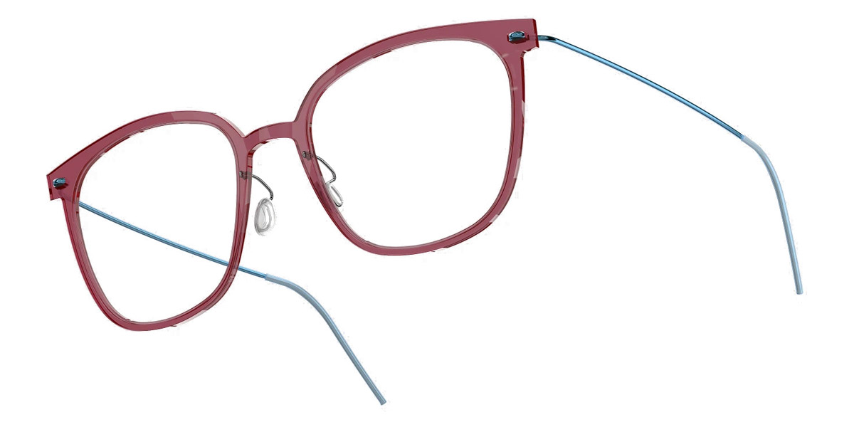 Color: C04 P80 - Lindberg N.O.W. Titanium LND6638C04P8051