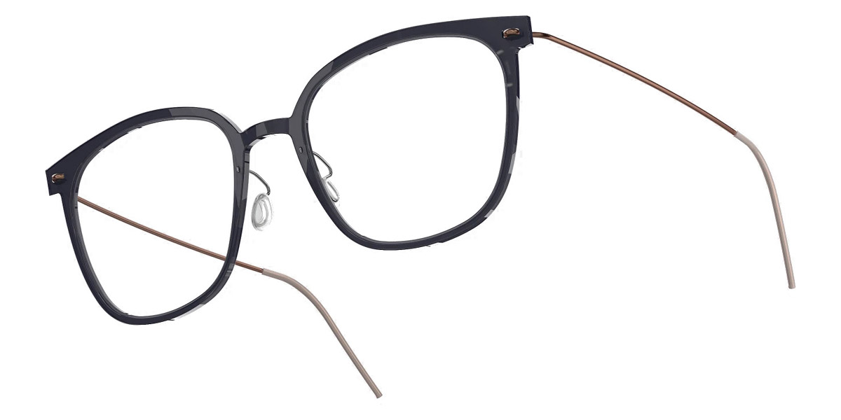 Color: C06 PU12 - Lindberg N.O.W. Titanium LND6638C06PU1251