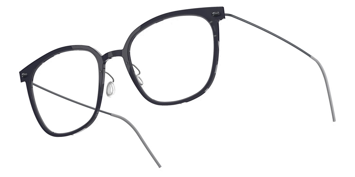 Color: C06 U16 - Lindberg N.O.W. Titanium LND6638C06U1651